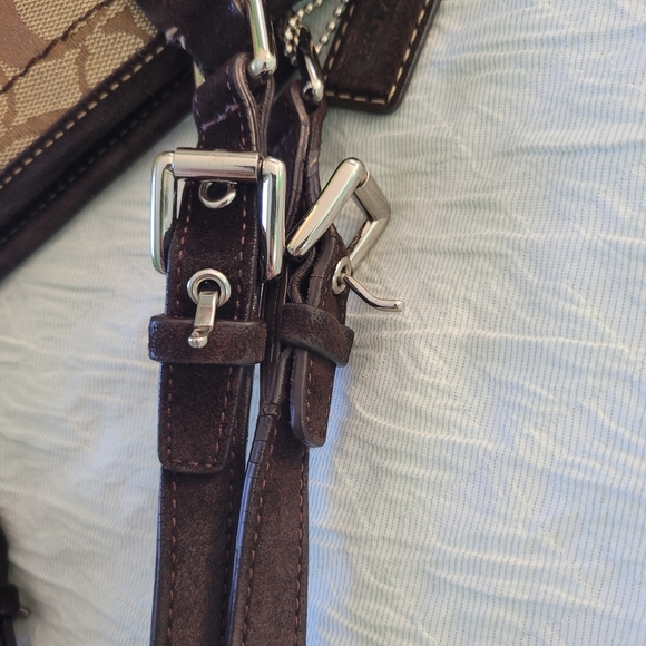 Coach Shoulder bag - Picture 7 of 16